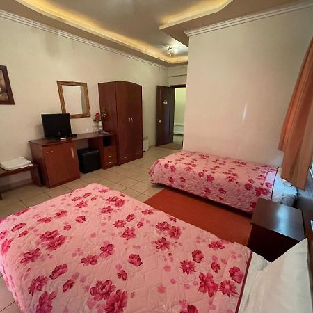 Hotel Melastron Elassona Luaran gambar