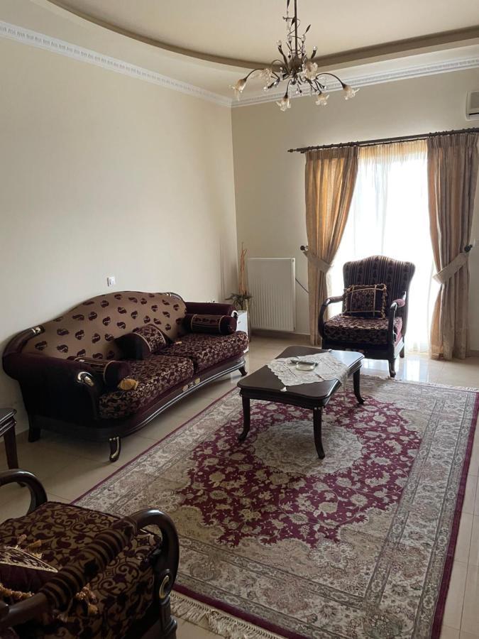 Hotel Melastron Elassona Luaran gambar
