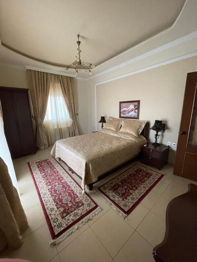 Hotel Melastron Elassona Luaran gambar