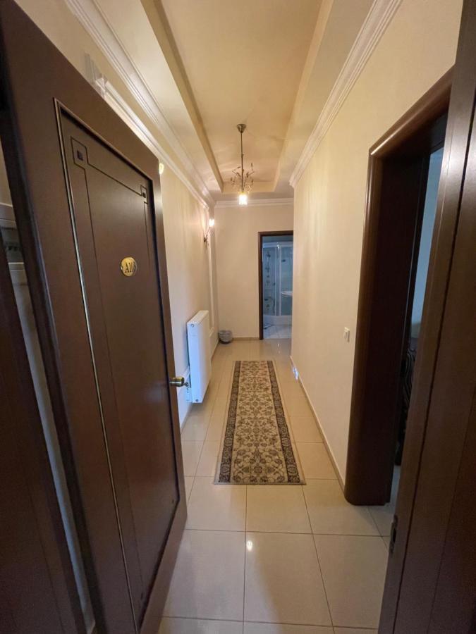 Hotel Melastron Elassona Luaran gambar